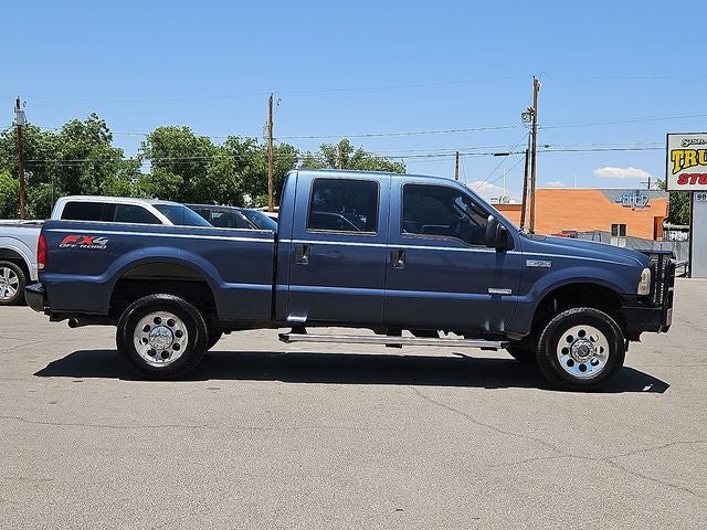 2005 Ford F-350SD XL