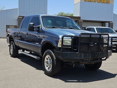 2005 Ford F-350SD XL