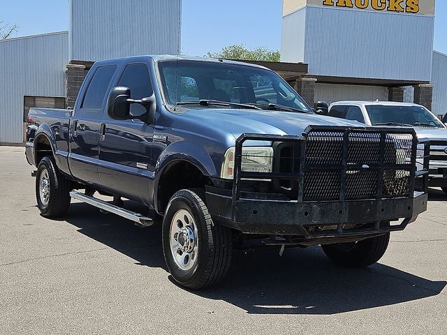 2005 Ford F-350SD XL