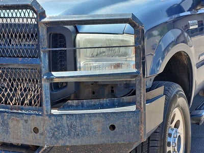 2005 Ford F-350SD XL