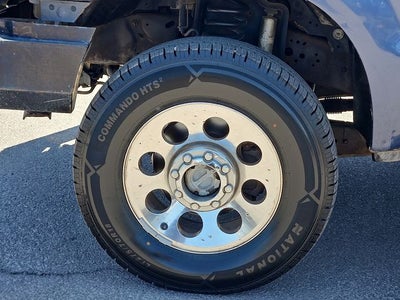 2005 Ford F-350SD XL