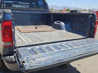 2005 Ford F-350SD XL