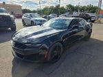 2020 Chevrolet Camaro 1LT