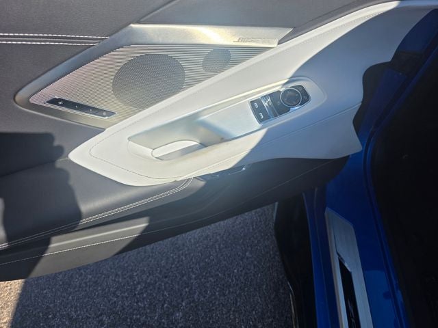 2024 Chevrolet Corvette Z06 2LZ