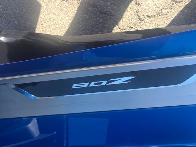 2024 Chevrolet Corvette Z06 2LZ