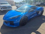2024 Chevrolet Corvette Z06 2LZ