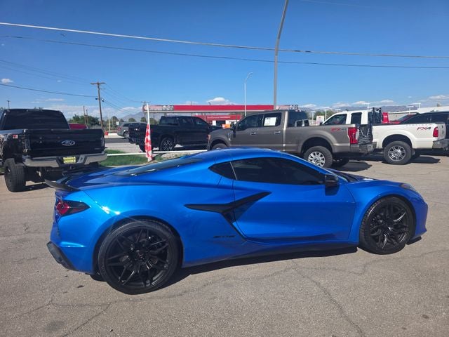 2024 Chevrolet Corvette Z06 2LZ