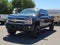 2016 Chevrolet Silverado 2500HD High Country