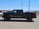 2016 Chevrolet Silverado 2500HD High Country