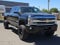 2016 Chevrolet Silverado 2500HD High Country