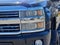 2016 Chevrolet Silverado 2500HD High Country