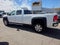 2011 Chevrolet Silverado 2500HD LTZ