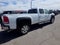 2011 Chevrolet Silverado 2500HD LTZ