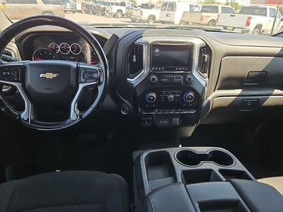2023 Chevrolet Silverado 2500HD LT