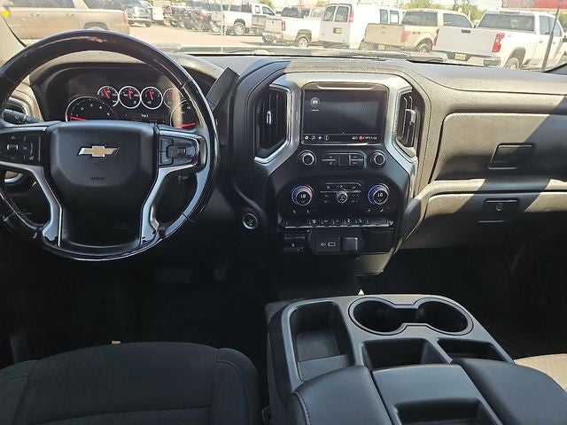 2023 Chevrolet Silverado 2500HD LT
