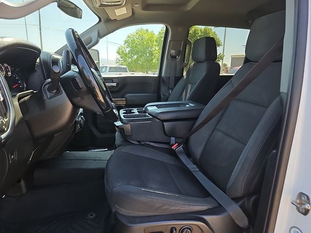 2023 Chevrolet Silverado 2500HD LT