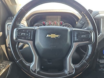 2023 Chevrolet Silverado 2500HD LT
