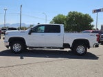 2023 Chevrolet Silverado 2500HD LT