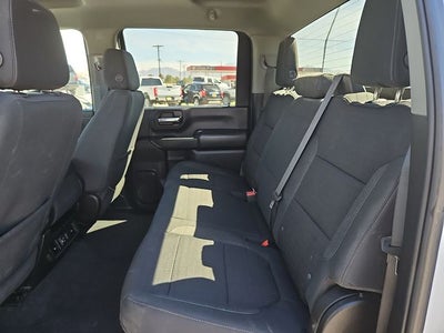 2023 Chevrolet Silverado 2500HD LT