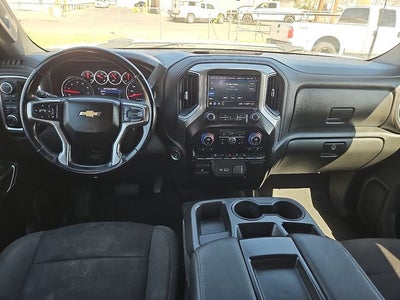 2023 Chevrolet Silverado 2500HD LT