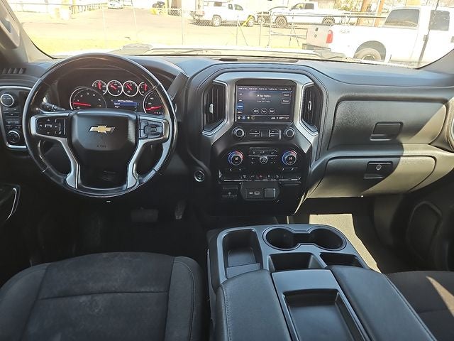 2023 Chevrolet Silverado 2500HD LT