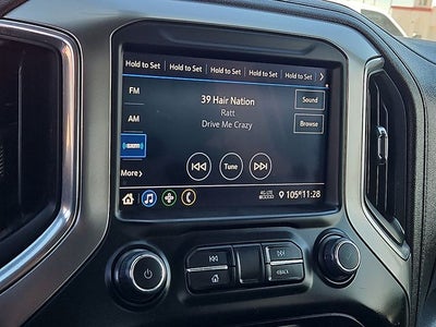 2023 Chevrolet Silverado 2500HD LT