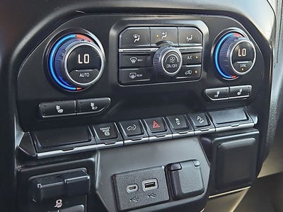 2023 Chevrolet Silverado 2500HD LT