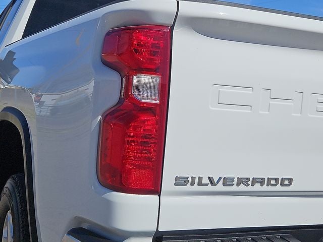 2023 Chevrolet Silverado 2500HD LT