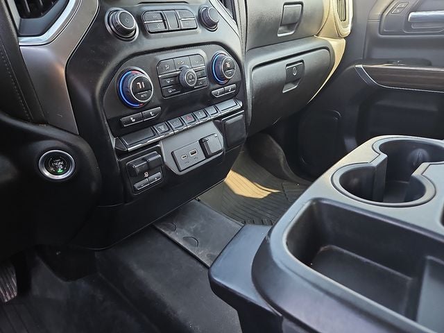 2023 Chevrolet Silverado 2500HD LT