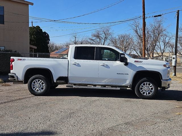 2023 Chevrolet Silverado 2500HD LT