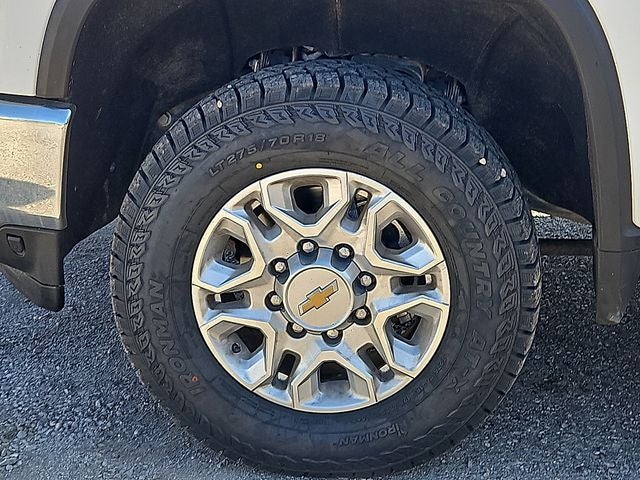 2023 Chevrolet Silverado 2500HD LT