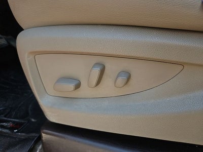 2016 Chevrolet Silverado 3500HD LTZ