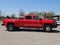 2016 Chevrolet Silverado 3500HD LTZ