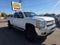 2014 Chevrolet Silverado 3500HD LTZ