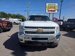 2014 Chevrolet Silverado 3500HD LTZ