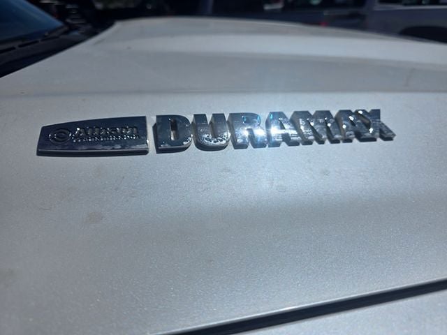 2019 Chevrolet Silverado 3500HD LTZ