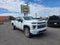 2023 Chevrolet Silverado 2500HD LTZ
