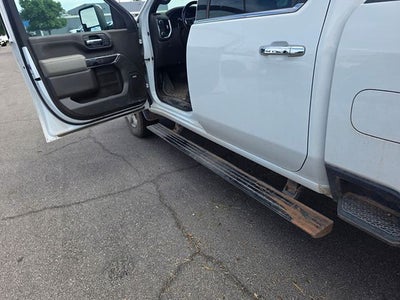 2023 Chevrolet Silverado 2500HD LTZ
