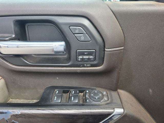 2023 Chevrolet Silverado 2500HD LTZ