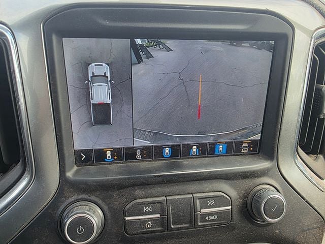2023 Chevrolet Silverado 2500HD LTZ