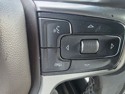 2023 Chevrolet Silverado 2500HD LTZ