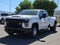 2022 Chevrolet Silverado 3500HD Work Truck