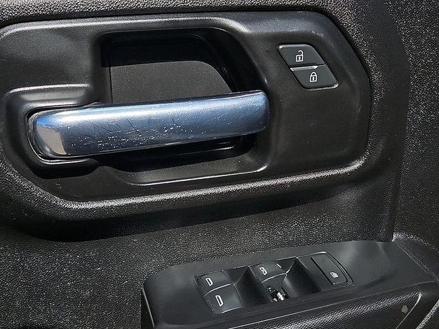 2022 Chevrolet Silverado 3500HD Work Truck