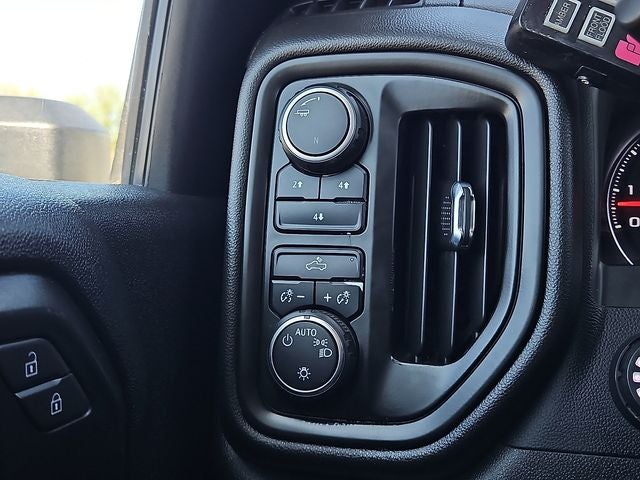 2022 Chevrolet Silverado 3500HD Work Truck