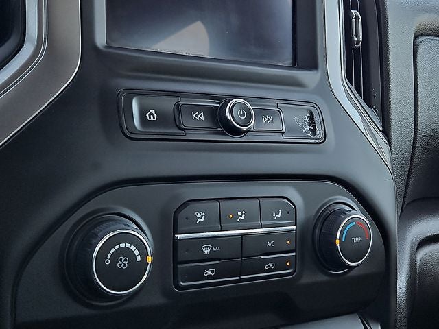 2022 Chevrolet Silverado 3500HD Work Truck