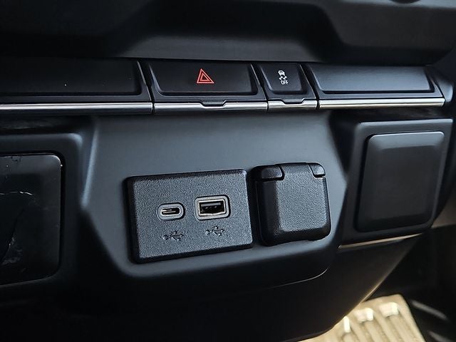 2022 Chevrolet Silverado 3500HD Work Truck