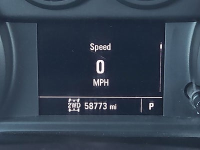 2022 Chevrolet Silverado 3500HD Work Truck