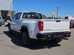 2022 Chevrolet Silverado 3500HD Work Truck