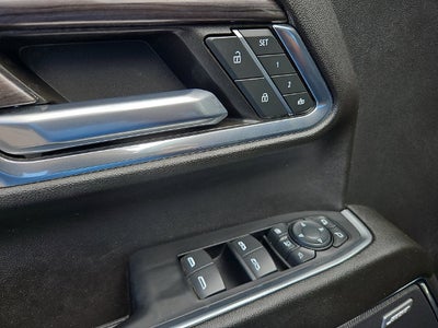 2024 Chevrolet Silverado 3500HD LTZ