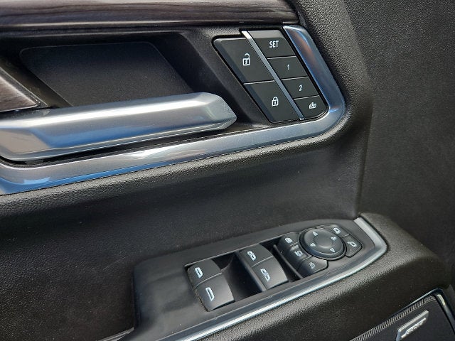 2024 Chevrolet Silverado 3500HD LTZ
